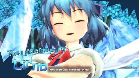 Azure Reflections PS4 Gameplay