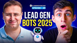The Top AI Chatbots for Lead Generation in 2026