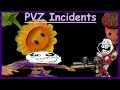 The spawn beaned incident - PVZ incidents