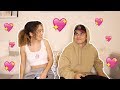 SEARCH FOR MY SOULMATE EPISODE 2 feat. ALEX AIONO (love language test)