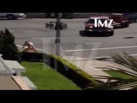 kony, 2012, naked, jason, russell, san, diego, arrested, tmz, funny, hilari...