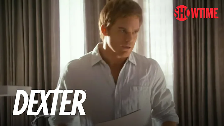 Dexter Season 5: Episode 10 Clip - The First Victim