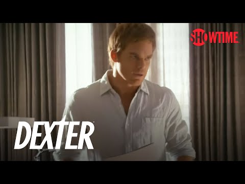 Dexter Season 5: Episode 10 Clip - The First Victim | SHOWTIME