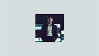 jungkook - yes or no (sped up)