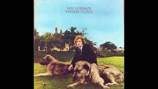 Van Morrison – You Don&#39;t Pull No Punches, But You Don&#39;t Push The River