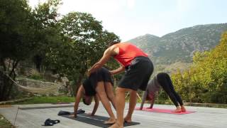 ORIENT YOGA RETREAT (MALLORCA)