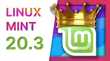 IS LINUX MINT 20.3 still the BEST LINUX DISTRO for BEGINNERS?