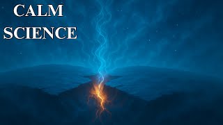 Plate Tectonics The Engine Beneath Our Feet | Boring Science For Sleep screenshot 2