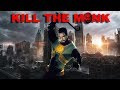 So I installed a mod for Half-Life 2... - Kill The Monk