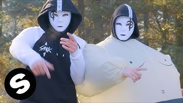 SMACK - Bum Bum (Official Music Video)