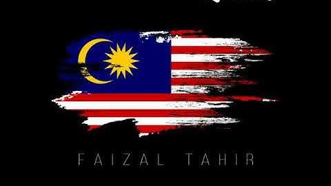 Faizal Tahir - Malaysia