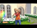 SimsTV - 16 - The Sims Mobile - Raise the Roof