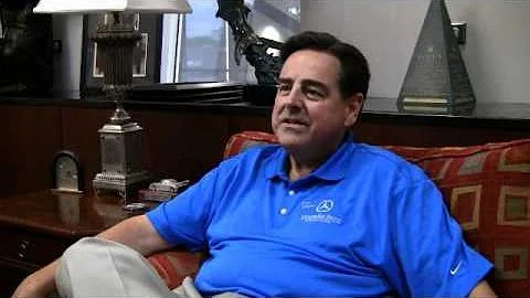 Fred Rees Web Bio