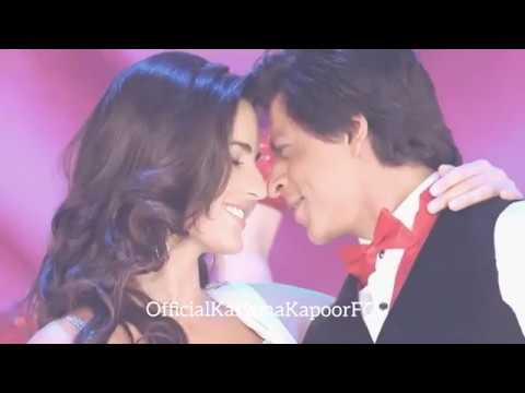 Shah Rukh Khan Karisma Kapoor Anushka Sharma and Katrina Kaif special  performance