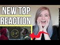 TWENTY ONE PILOTS IS BACK! "JUMPSUIT" + "NICO AND THE NINERS" REACTION!