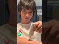 blonde skinny rich bicth tenxi Yung catres naufal