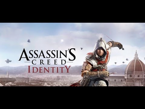 assassin assassin