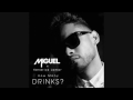 Miguel How Many Drinks [Remix] feat. Kendrick Lamar Mp3 Song