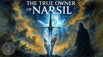 Who Originally Owned Narsil Before It Transformed into Andúril for Aragorn? – LOTR Lore