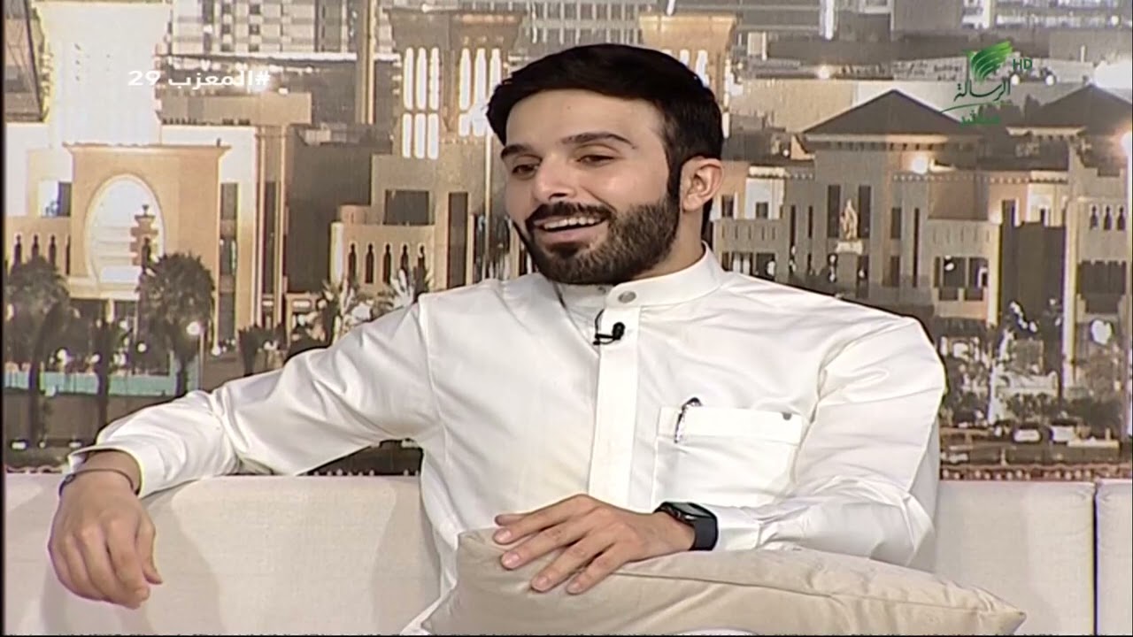 #المعزب29 | طقطقة المعازيب على عمر الملحم