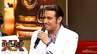 Haktan Medyadan Neden Uzak Duruyor? - Beyaz Show