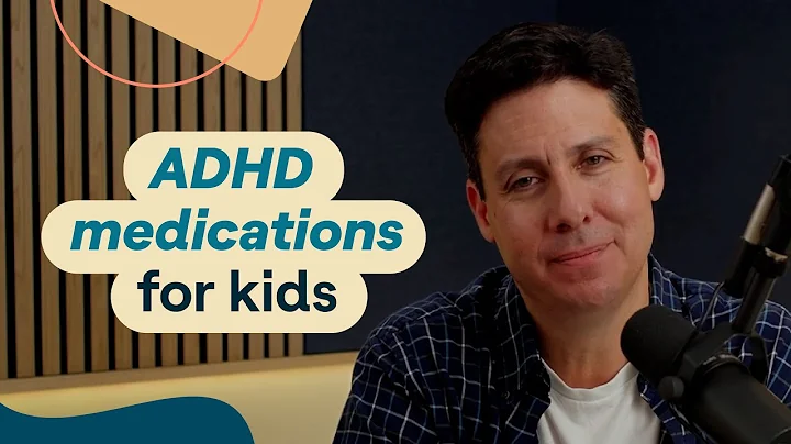 ADHD medication for kids: Stimulants vs. non-stimulants | Parenting Behavior
