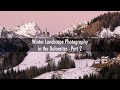 Winter Landscape Photography in the Dolomites Part 2