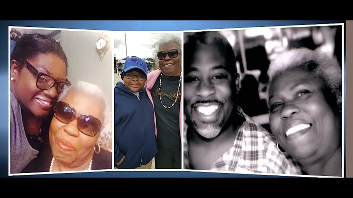 Celebrating the Life of Margaret Dukes Neale