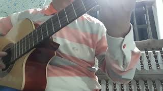 Làng Tôi - Văn Cao - guitar solo tremolo