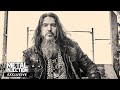 Capture de la vidéo Robb Flynn Of Machine Head On His Past With Drugs &Amp; Violence, Introvert To Frontman &Amp; More