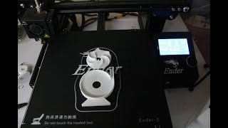Making a centrifugal pump - Part 1 - Casing and Impeller