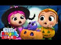 今日はハロウィン🎃 - ハロウィンソング🧛🦇 | ごっこ遊び | 童謡と子供の歌 | Little Angel - リトルエンジェル日本語