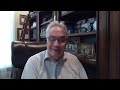Pete Speaks About Radisson Mining