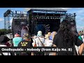 OneRepublic Nobody From Kaiju No 8 SUMMER SONIC OSAKA 2024 JAPAN LIVE mp3