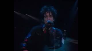 12 - Roxette - Things will never be the same - live in Zurich - Iris Face Remaster