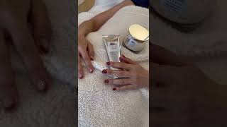 H Lumi skin Firm Mask(ハンドフィルムマスク) | facial salon RAPPORT