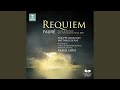 Miniature de la vidéo de la chanson Requiem, Op. 48: Vi. Libera Me