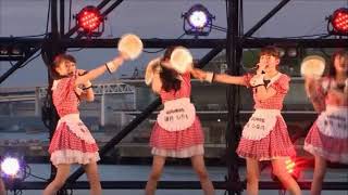 アイドル横丁夏祭り20180708 いぎなり東北産（2日目・3番地）
