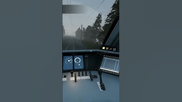 Train Sim World 3 Gameplay Part 4 #shorts