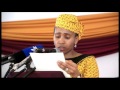 Lesotho Queen Masenate launches free sanitary towels project