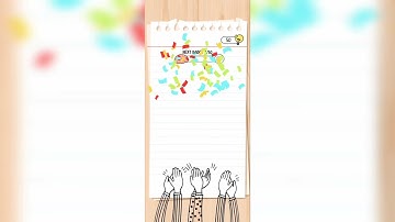 Brain test all-Star iq boost walkthrough Solution level 59