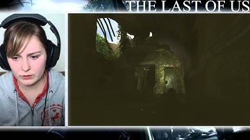 The Last Of Us Walkthrough Part 7 - The Search For Bill