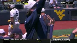 TV Highlights: Morgantown Regional vs. Wake Forest