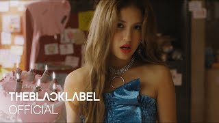 Jeon Somi (전소미) - 'What You Waiting For' M/V Teaser 3