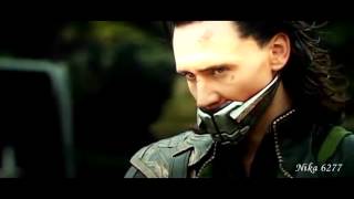 картинка: Thor - Колыбельная для брата