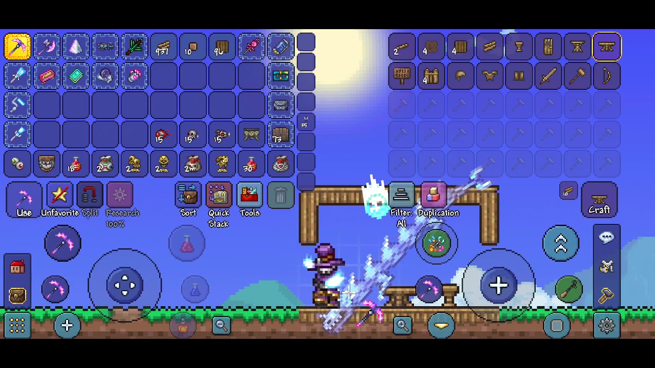 How to make a house in terraria YouTube