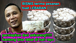 IDE BISNIS buat Lebaran lagi nihh || putri saju - Durasi: 16.42. 