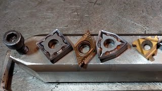 Few people know these ideas in metal turning