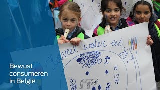 Bewust Consumeren In België
