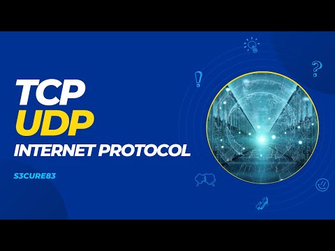 TCP vs UDP: Networking Protocols Explained
